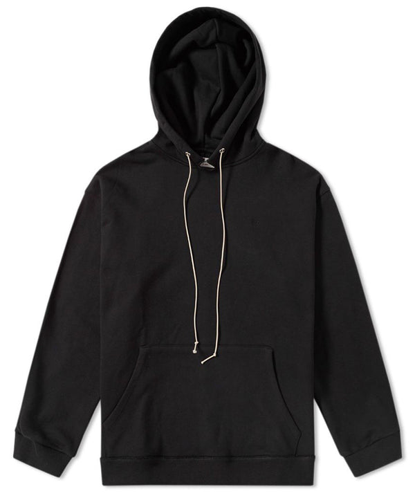 FACTORY HOODIE - THE BOX BOUTIQUE