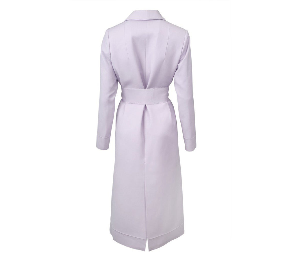 LOVER ROBE COAT - THE BOX BOUTIQUE