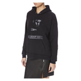 RUNNING AWAY HOODIE - THE BOX BOUTIQUE