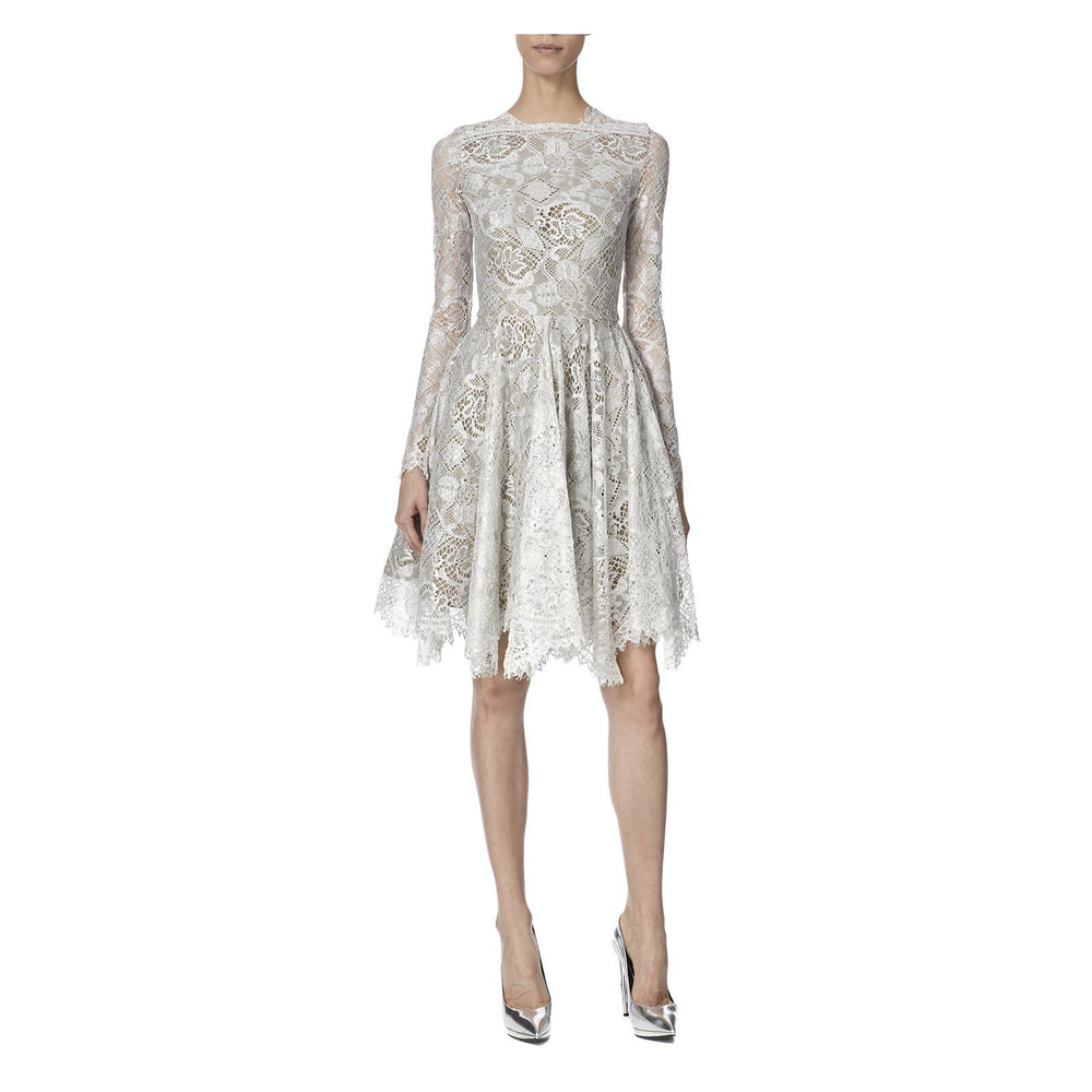 MELLA DRESS - THE BOX BOUTIQUE