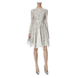 MELLA DRESS - THE BOX BOUTIQUE