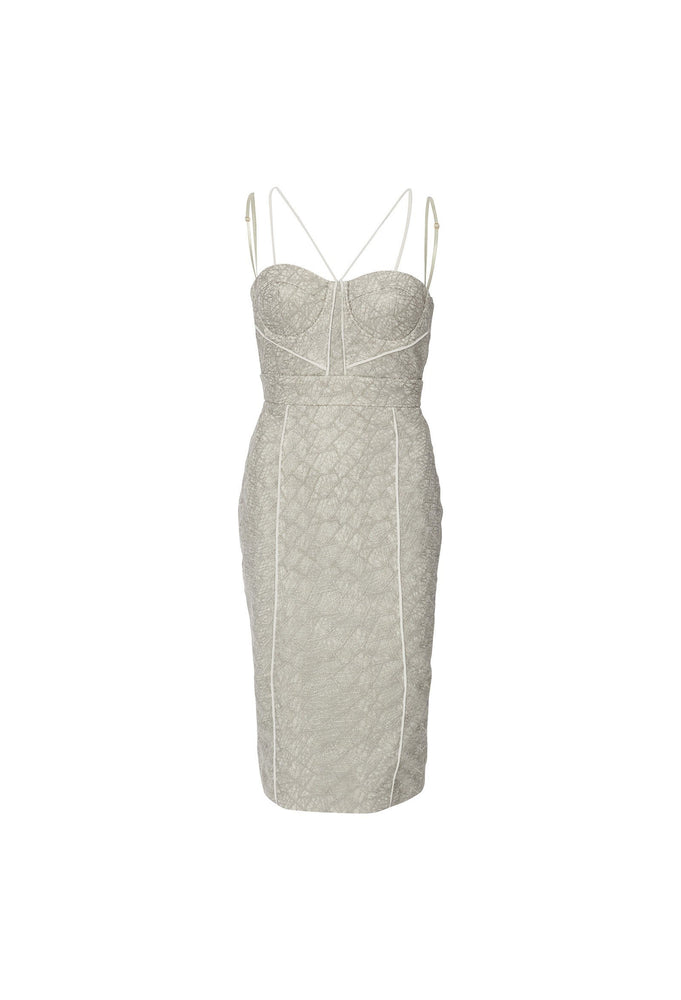 MILLY DRESS - THE BOX BOUTIQUE