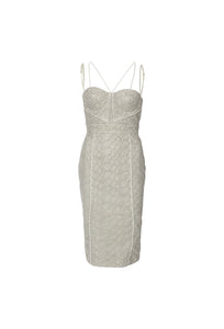MILLY DRESS - THE BOX BOUTIQUE