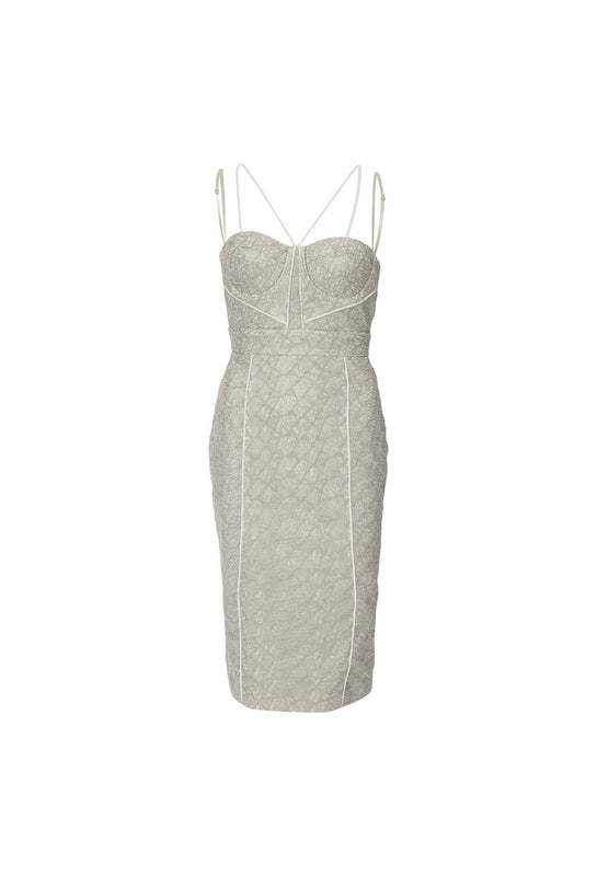MILLY DRESS - THE BOX BOUTIQUE