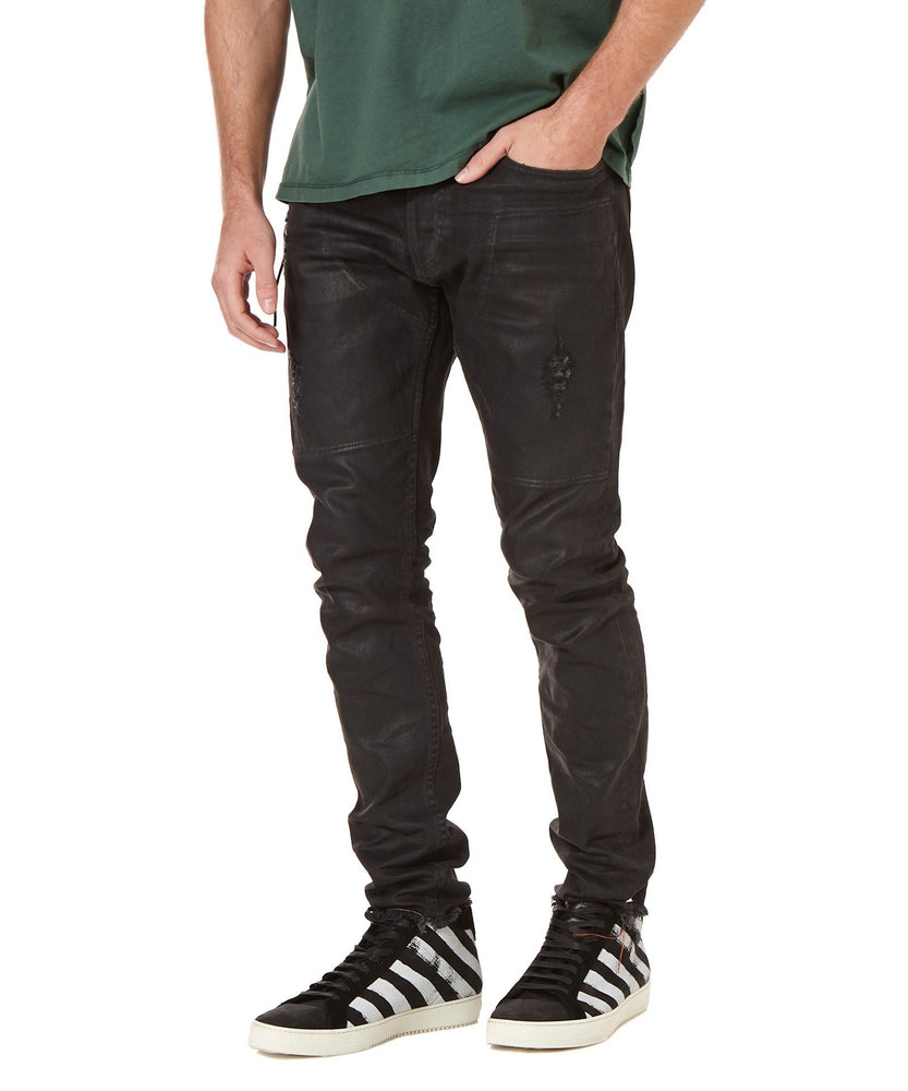 TRAFFORD JEANS - THE BOX BOUTIQUE