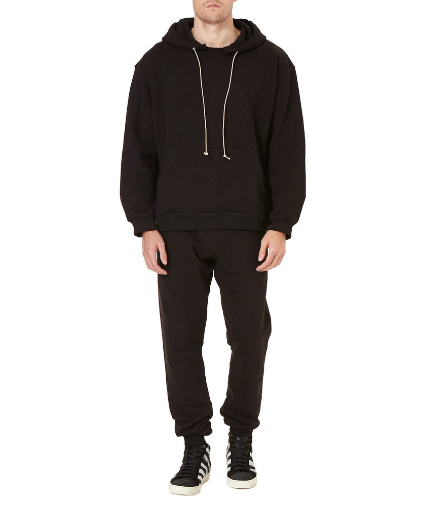 FACTORY HOODIE - THE BOX BOUTIQUE