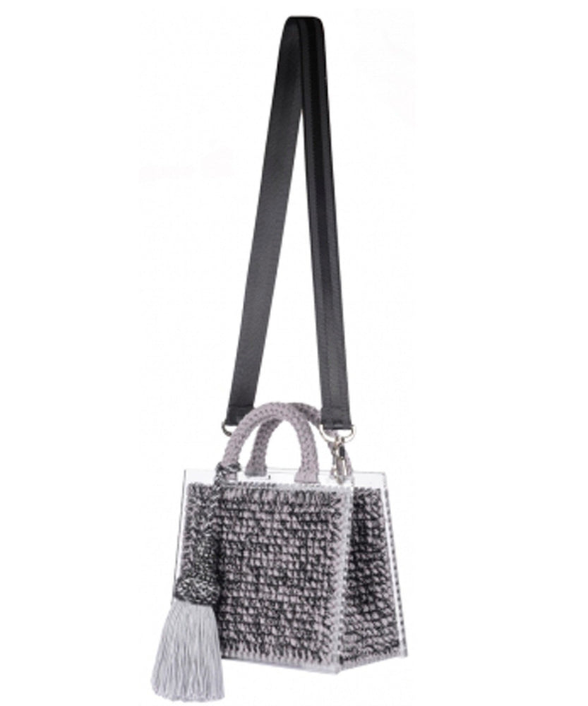 ANTONINA ST. BARTHS PURSE - THE BOX BOUTIQUE