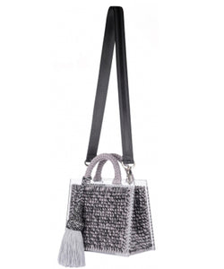 ANTONINA ST. BARTHS PURSE - THE BOX BOUTIQUE