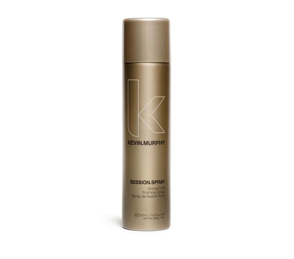 SESSION STRONG HOLD HAIR SPRAY - THE BOX BOUTIQUE