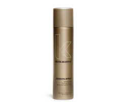 SESSION STRONG HOLD HAIR SPRAY - THE BOX BOUTIQUE