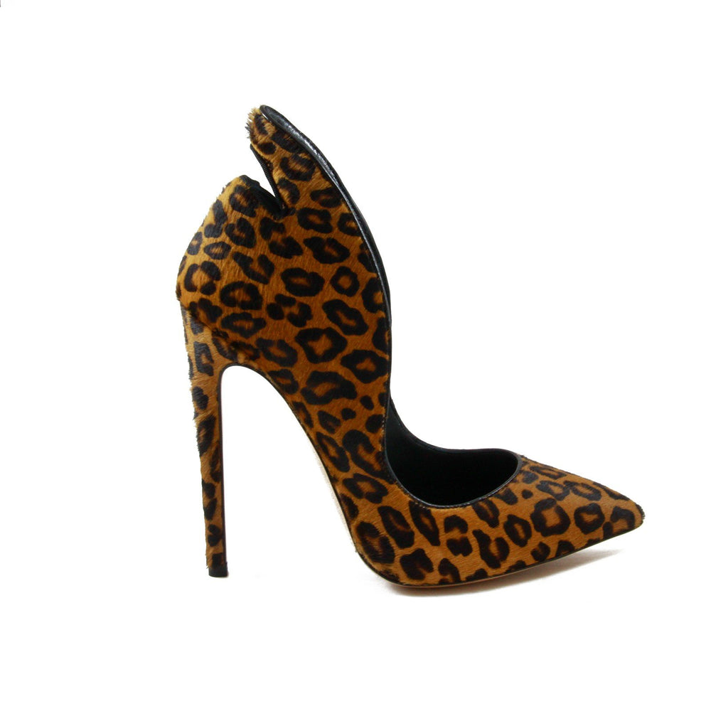 PIZO PUMPS - THE BOX BOUTIQUE