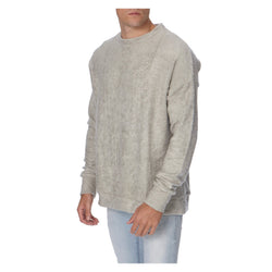 GRANULAR SWEATSHIRT - THE BOX BOUTIQUE