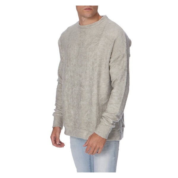 GRANULAR SWEATSHIRT - THE BOX BOUTIQUE