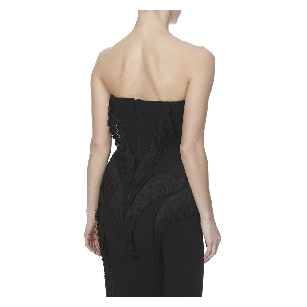 EMMA-KATE DRESS GOLD COLLECTION - THE BOX BOUTIQUE