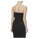 EMMA-KATE DRESS GOLD COLLECTION - THE BOX BOUTIQUE