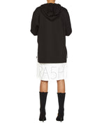 LUXE HOODIE - THE BOX BOUTIQUE