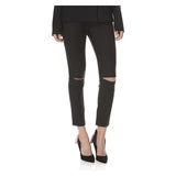 BLACK TROUSERS - THE BOX BOUTIQUE