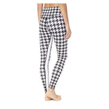 LONDON POP LEGGINGS - THE BOX BOUTIQUE