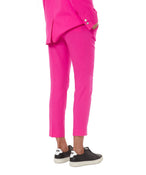 RUBEN 7/8 TROUSERS - THE BOX BOUTIQUE