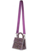LYUDMILA COPACABANA PURSE - THE BOX BOUTIQUE