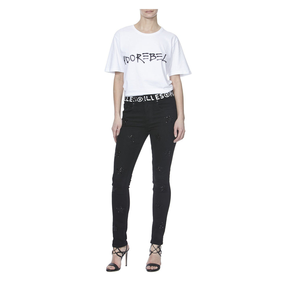 CAMERON SLIM JEANS - THE BOX BOUTIQUE