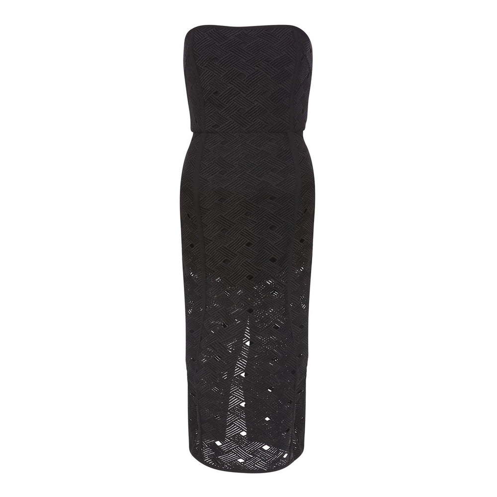 CHEYNNE DRESS - THE BOX BOUTIQUE