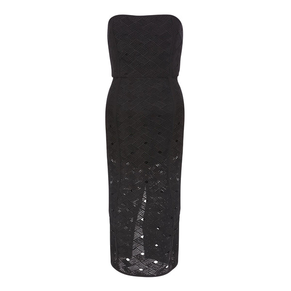 CHEYNNE DRESS - THE BOX BOUTIQUE