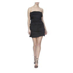 HEIDI MINI DRESS GOLD COLLECTION - THE BOX BOUTIQUE