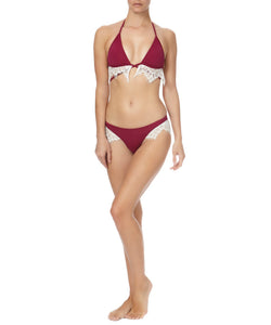 I SPY IN RASPBERRY - THE BOX BOUTIQUE