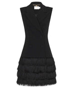 CELESTE BLAZER DRESS - THE BOX BOUTIQUE