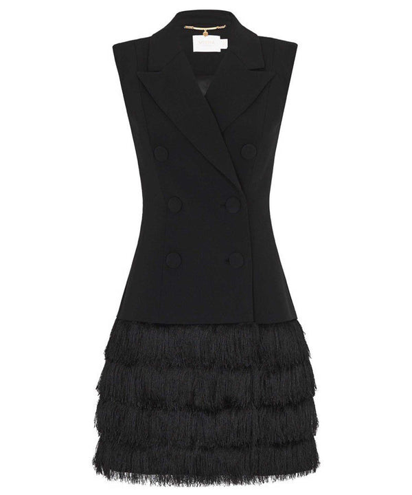CELESTE BLAZER DRESS - THE BOX BOUTIQUE
