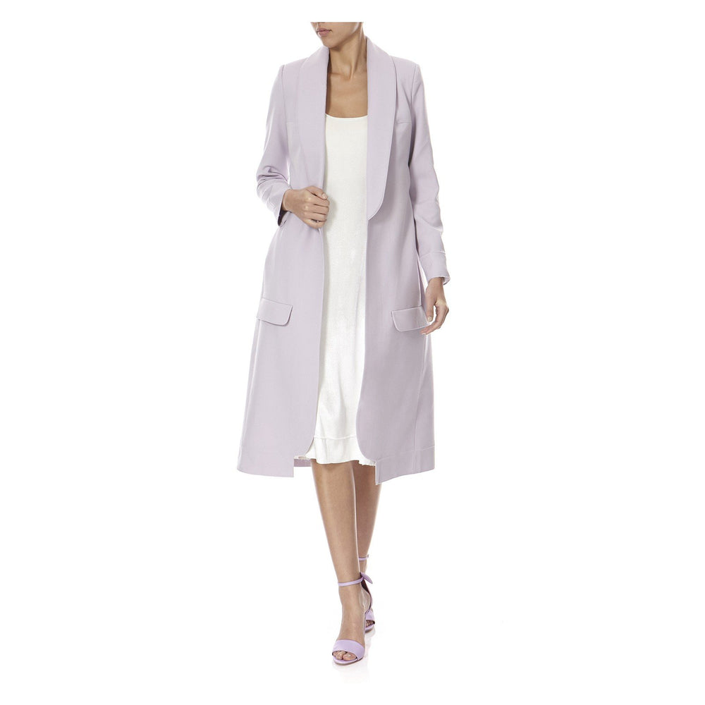 WINONA SILK VELVET DRESS - THE BOX BOUTIQUE