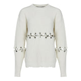 MAGALI OVERSIZED SWEATER - THE BOX BOUTIQUE