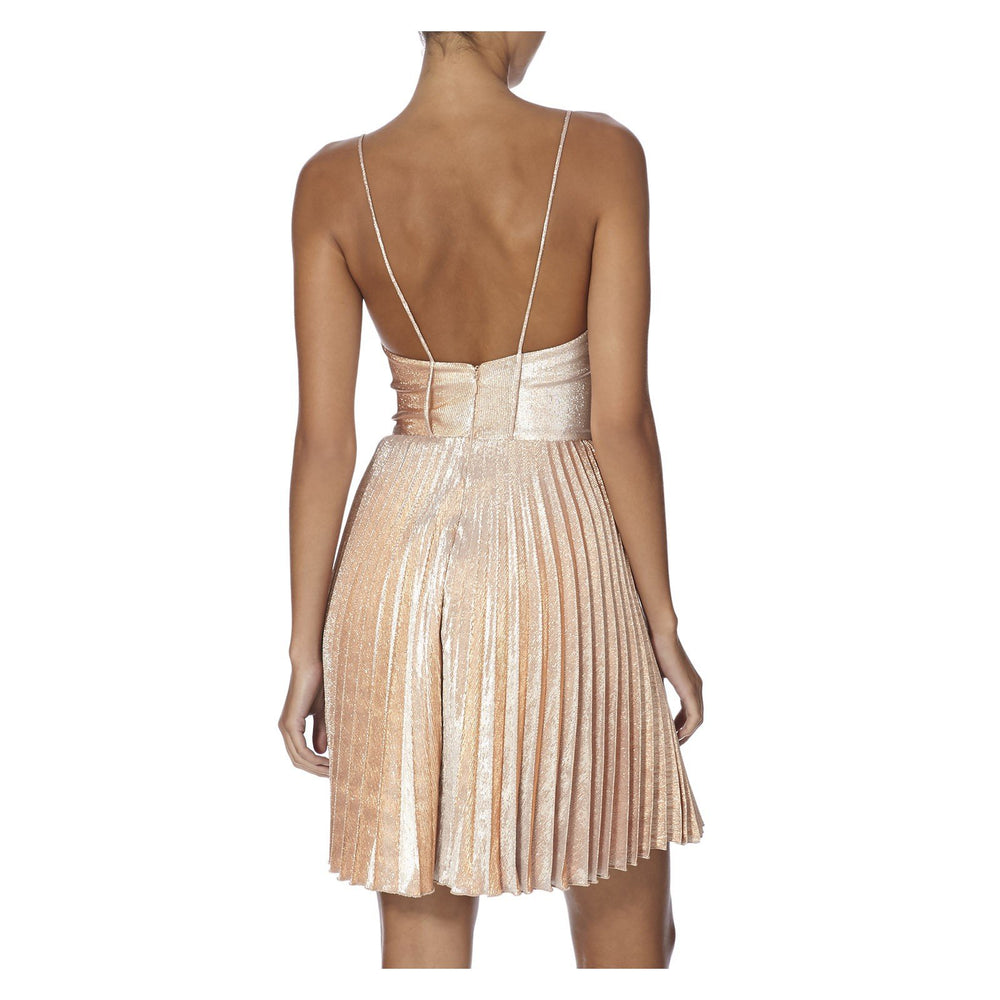 CAINIS DRESS - THE BOX BOUTIQUE