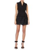 CELESTE BLAZER DRESS - THE BOX BOUTIQUE