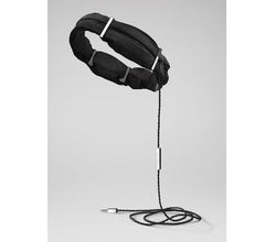 TWINE BLACK/SILVER - THE BOX BOUTIQUE