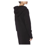 LONG SLOUCHY HOODIE - THE BOX BOUTIQUE