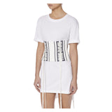 RILEY STRIPE CORSET BELT - THE BOX BOUTIQUE