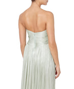 AZIYADE DRESS IN AQUARELLE - THE BOX BOUTIQUE