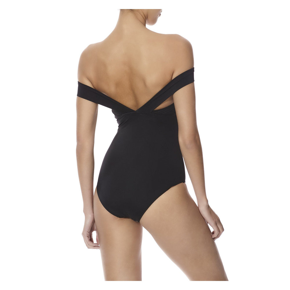 ALEXANDRA ONE PIECE - THE BOX BOUTIQUE