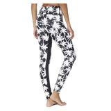 PALM PARADISE LEGGINGS - THE BOX BOUTIQUE