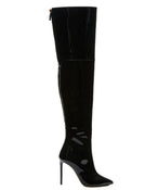 TONI THIGH HIGH BOOTS - THE BOX BOUTIQUE