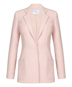 SUIT IN LIGHT PINK - THE BOX BOUTIQUE