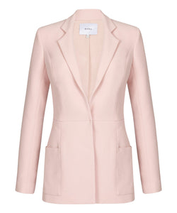 SUIT IN LIGHT PINK - THE BOX BOUTIQUE