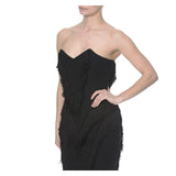 EMMA-KATE DRESS GOLD COLLECTION - THE BOX BOUTIQUE