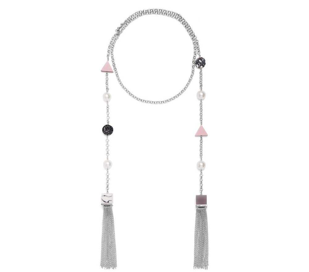 BTS22 NECKLACE - THE BOX BOUTIQUE