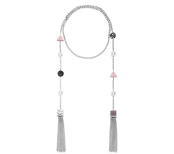 BTS22 NECKLACE - THE BOX BOUTIQUE