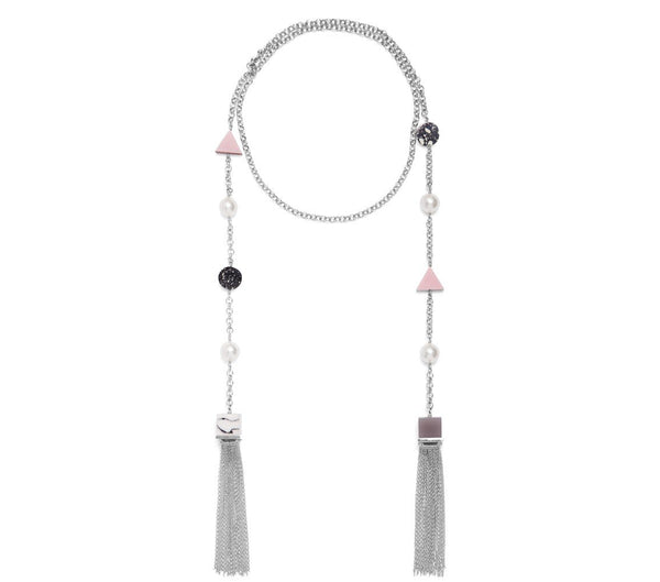 BTS22 NECKLACE - THE BOX BOUTIQUE