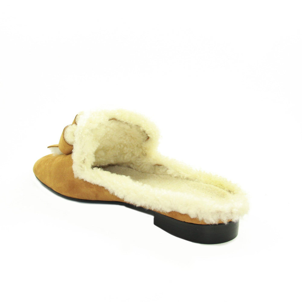 MAESTRO BOW FLATS - THE BOX BOUTIQUE