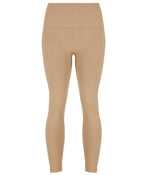 CAMEL LEGGINGS - THE BOX BOUTIQUE
